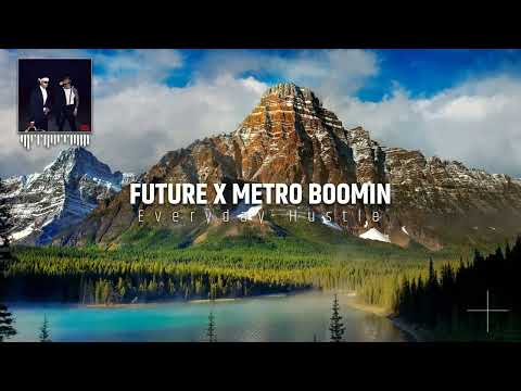 Future, Metro Boomin - Everyday Hustle (8D Audio) ft. Rick Ross
