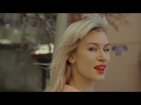 Russell Greer (feat. Gabriel Kitzman) -- Yo, Yovanna!  (Official Music Video)