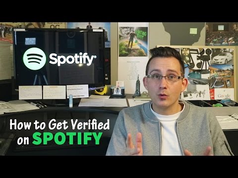 How to Get Verified on Spotify (Proven Method)
