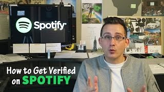 How to Get Verified on Spotify (Proven Method)
