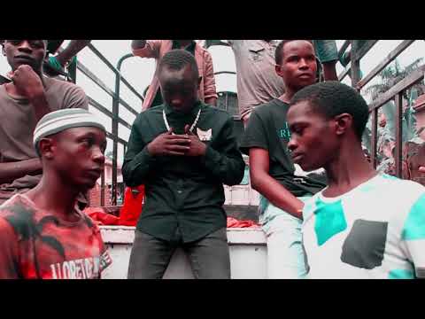 Inna di ghetto By Aape joram.