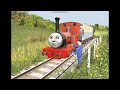 Thomas Friends Season 4 Episode 14 Gallant Old Engine George Carlin US