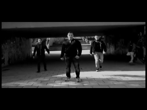 Hardness - Kopffick (Streetvideo)