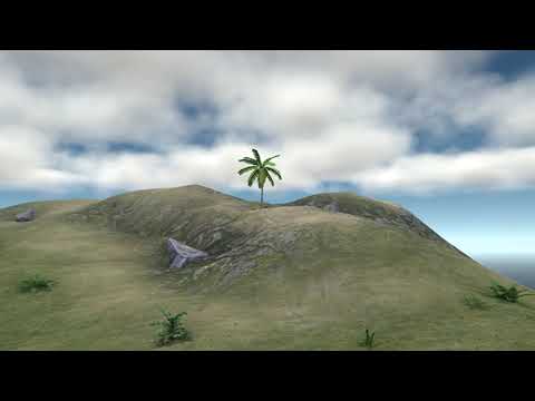 Hostile Waters Remake - Cinematic - Heaven And Hell