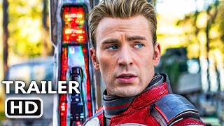 VINGADORES: ULTIMATO ENCORE Trailer Dublado Oficial (2026)
