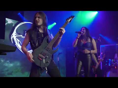 ELESSÄR - ULTIMATE ESCAPE (LIVE SHOW 2022)