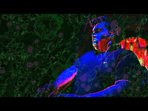 JORDY SALAZAR at Palio Sabana Club - Visuals by AU - Shot by Dulbecco | PALIO UNDERGROUND #16