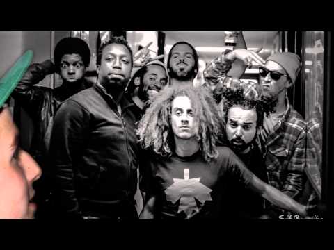 Show Me ft. Karim Ouellet et Les 2 Tom - Électron Libre