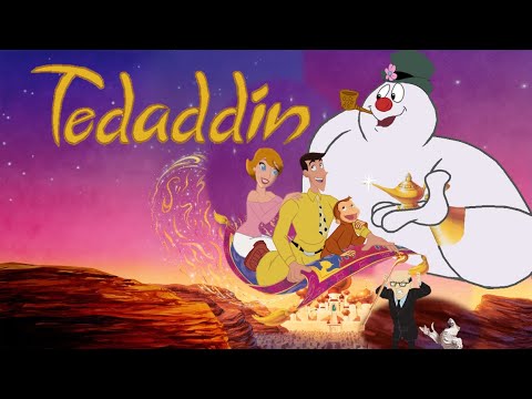 Tedaddin (1992) Trailer (Version 2)