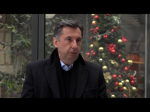 Zečević: Ograničavanje sloboda uvek dovodi do eksplozije