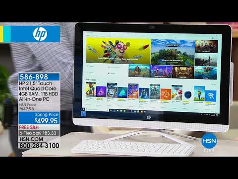 HSN | Electronic Connection 03.25.2018 - 11 PM