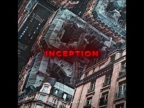 You're in a dream | Inception Edit - Crystal Castles - Suffocation (Slowed & Reverb)
