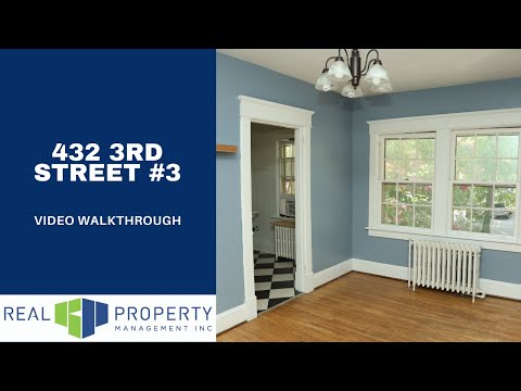 432 3rd St NE - Video 2 of 2
