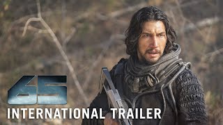 65 - International Trailer