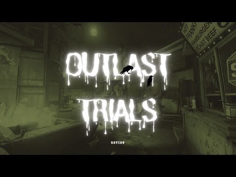 Should You Buy The Outlast Trials in 2025?