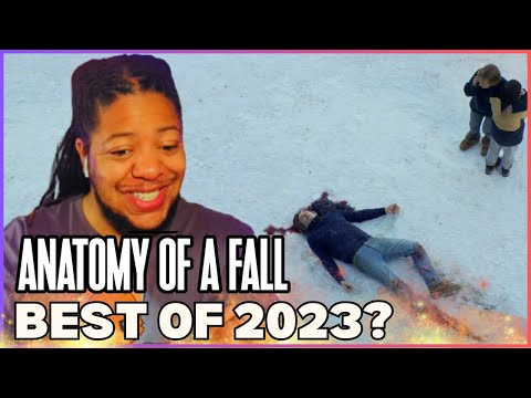 Anatomy Of A Fall Review - No Spoilers