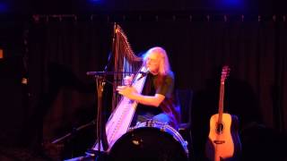 Robin Williamson : The Half Remarkable Question / The Parting Glass