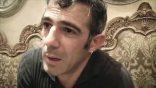 Paolo Fresu (#006) IN-SECT.tv