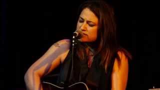 Set Me Free - Jennifer Knapp (Live with Full Band at Third &amp; Lindsley)