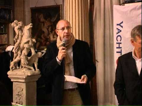 VELE IN FESTA (YACHT CLUB PADOVA)