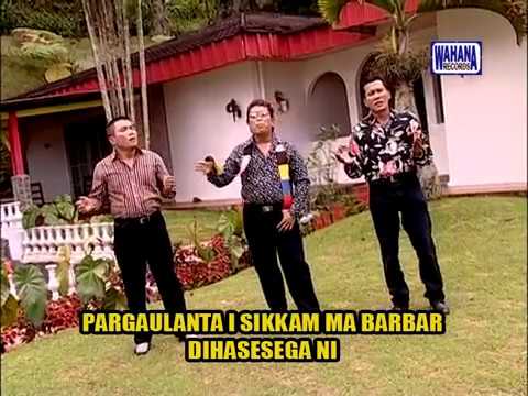 SIMANJUNTAK STARS - MARIMBANG | LAGU BATAK TERBARU 2019