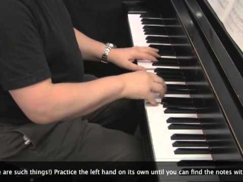 Christopher Norton Plays: A Whimsy from the Microstyles Collection