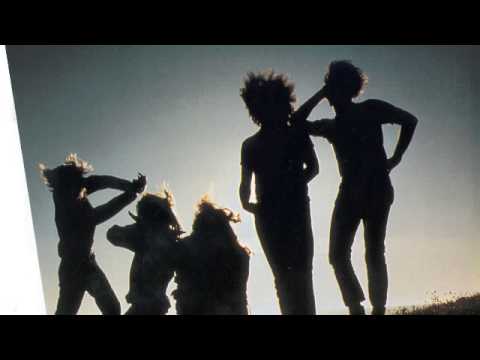 When Dino Valente Sings - Heath Common