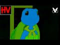 Franklin Frence Intro Horror Version 4 0 Normal Speed Version