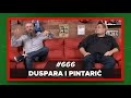 Podcast Inkubator #666 - Rale, Duspara i Pintarić