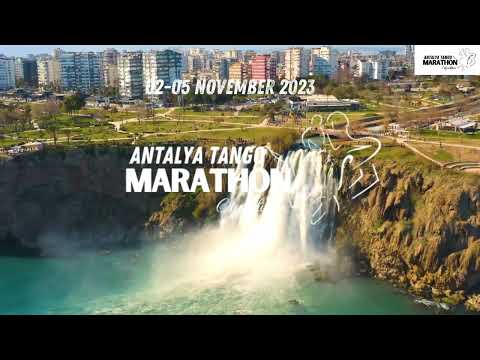 Antalya Tango Marathon Trailer Video