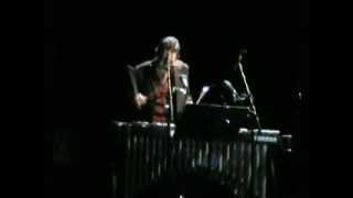 BERNARD JEAN solo live Le Petit Faucheux octobre 2014