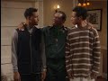 Wayans Brothers Stand Up To Pops