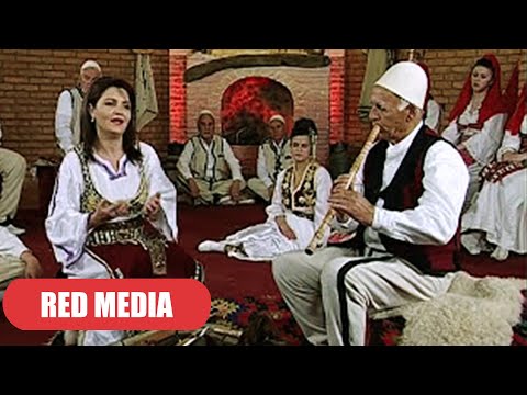 Vjollca Buqaj - Fusha e Korabit