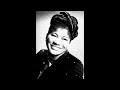 The Mother of Gospel: Mahalia Jackson