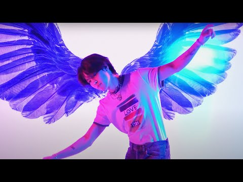 지민 (Jimin) 'Letter' (Hidden Track) MV