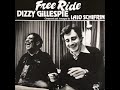 A FLG Maurepas upload - Dizzy Gillespie & Lalo Schifrin - Incantation - Jazz Fusion