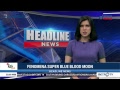 Live Event Mari Melihat Bulan Fenomena Super Blue Blood Moon