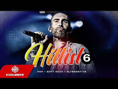 HITLIST 6 - NIJJOH REALEST I BEST OF POP & SOFT ROCK 2022  [VIDEO MIX]