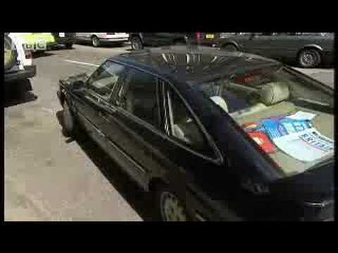 BBC When Louis Theroux Met The Hamiltons - Mysterious Event