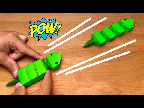 Step By Step Origami Easy