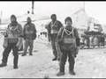 Heroes de la Antartida (Polo Sur/South Pole)