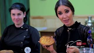Համի ուժը 6 / Թող. 6 / The Power of Taste / Hami uj