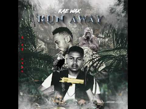 Kae Wax-Runaway Ft. Ma-B Driemanskap(Beat By Ivy T)