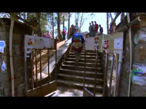 BBC.Human.Planet. Nepal