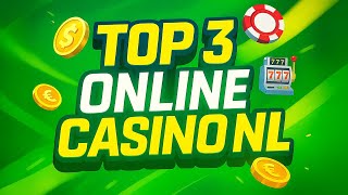 Online casino & online gokken in Nederland – De topkeuzes van 2026 om nu te test