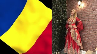 Download lagu Lorenna - Hai romani sa-ntindem hora mp3