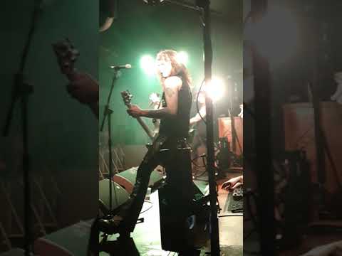 Sykko Dollz Live @ HRH Aor - I Win You Lose