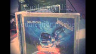 Judas Priest - &quot;Come And Get It&quot; (Subtitulado en español)