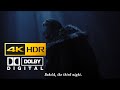 Nosferatu (2024) - Behold, the Third Night - [4K, Ultra HD, HDR] | Deleted Scene