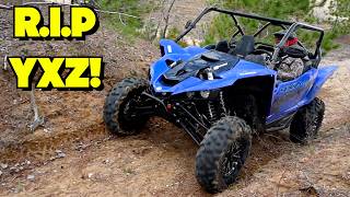 Yamaha YXZ Axed! 2026 Yamaha Lineup Detailed - Price CUT Arrives for All US Models